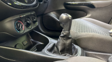 Vauxhall Corsa 1.2 Excite 5dr [AC] Petrol Hatchback